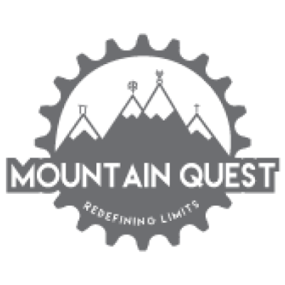 Cartel del evento Mountain Quest 2026