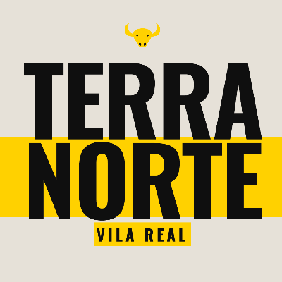 Poster for event Terra Norte 2026