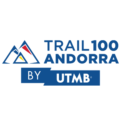 Cartel del evento Trail 100 Andorra by UTMB 2023
