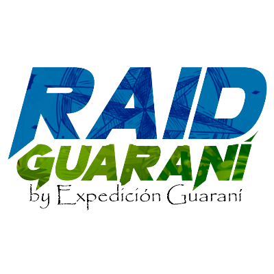 Poster for event Raid Guaraní 2024