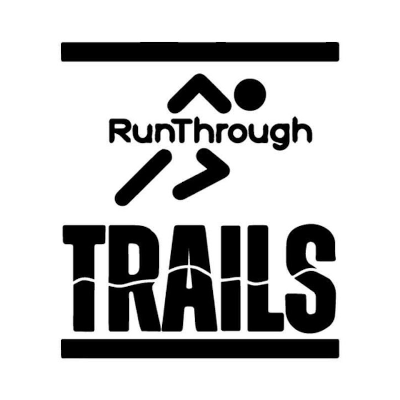 Poster for event RunThrough Trail Engelberg 2026