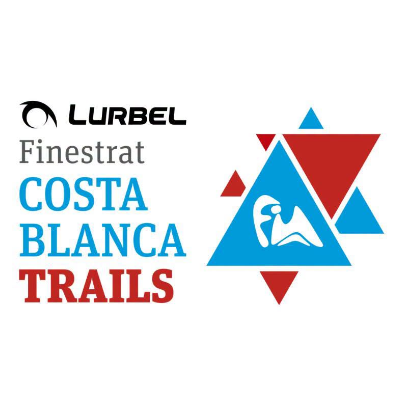 Poster for event Lurbel Costa Blanca Trails 2026