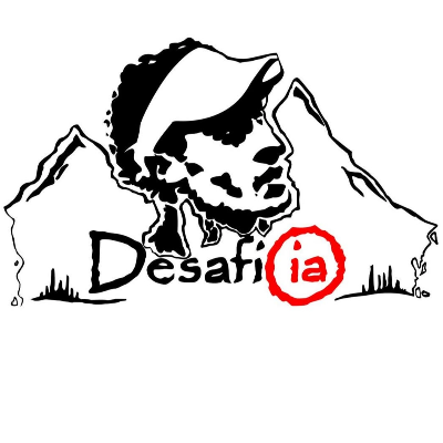 Cartel del evento Desafioia Trail 2026