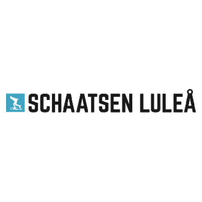 Cartel del evento Schaatsen Lulea 2023
