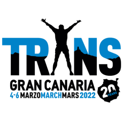 Cartel del evento Transgrancanaria 2022