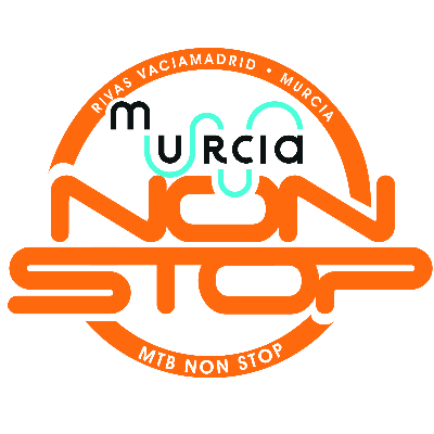 Cartel del evento Non Stop Madrid - Murcia