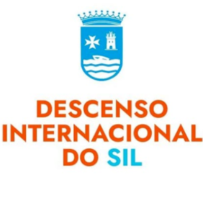 Cartel del evento Descenso Internacional do Sil 2026