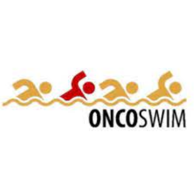 Cartel del evento Oncoswim 2023