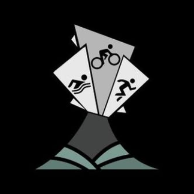 Poster for event Water Fire Triathlon Extreme Etna