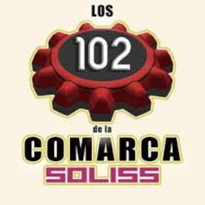 Poster for event LOS 102 DE LA COMARCA 2026 - SEGUROS SOLISS 