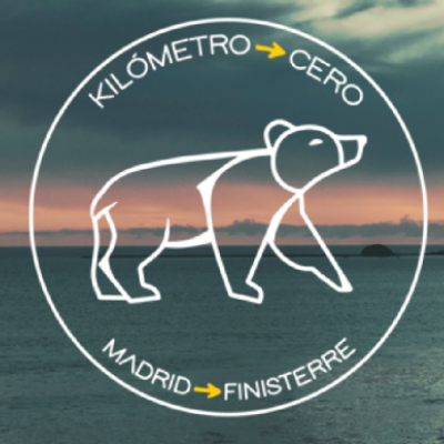 Affiche de l'événement Kilómetro Cero Madrid Finisterre 2027