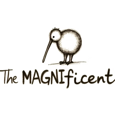 Poster for event The Magnificent 2026