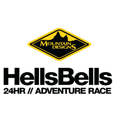Poster for event Mountain Designs Hells Bells