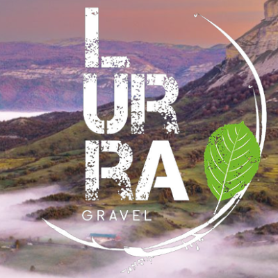 Pôster do evento Lurra Gravel 2025