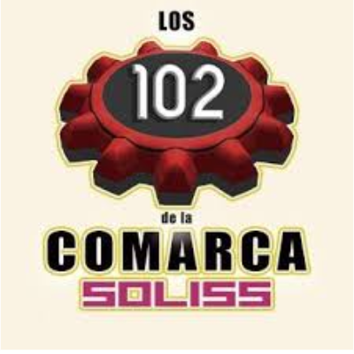 Poster for event LOS 102 DE LA COMARCA 2027