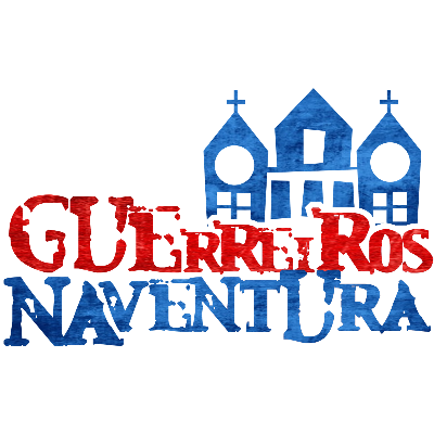 Poster for event Guerreiros Naventura