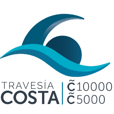 Poster for event Travesía Costa