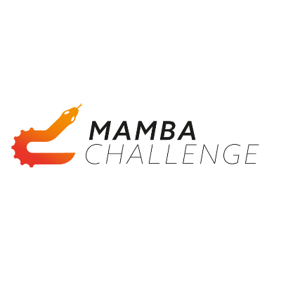 Plagát pre podujatie Mamba Challenge 2026