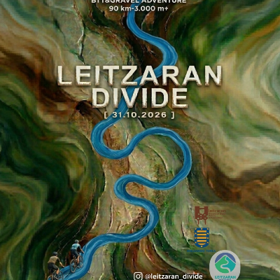 Poster for event Leitzaran Divide