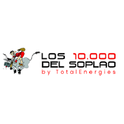 Poster for event Los 10000 del Soplao 2024