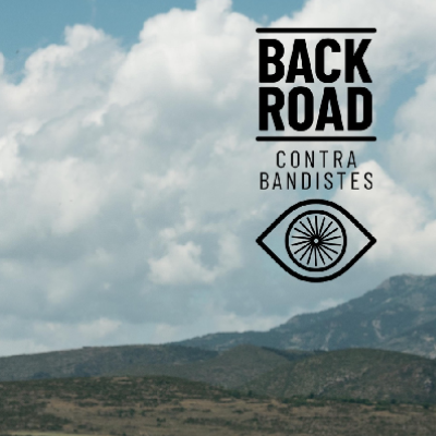 Poster for event Contrabandistes 2025