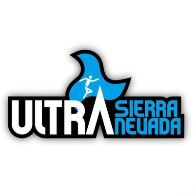 Poster for event Ultra Sierra Nevada 2022