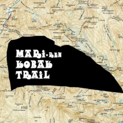 Poster for event Mari-Ren Kobak Trail 2026