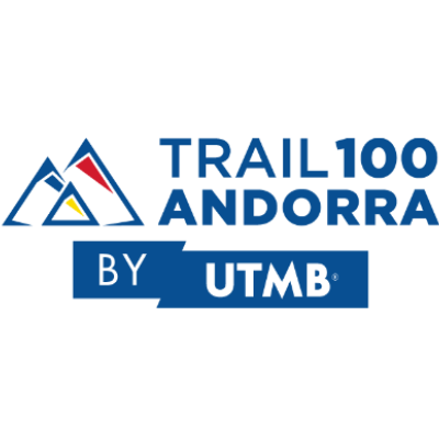 Poster for event Trail 100 Andorra by UTMB 2024