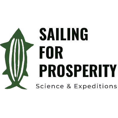 Poster for event Sailing For Prosperity - Northwest Passage