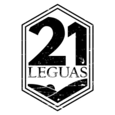 Poster for event 21 Leguas 2026