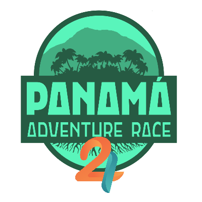 Cartel del evento Panamá Adeventure Race