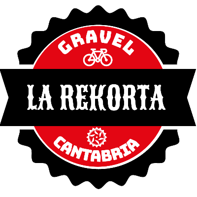 Poster for event La Rekorta Gravel