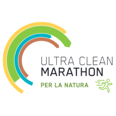 Cartel del evento Ultra Clean Marathon 2022