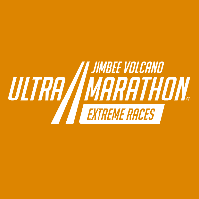 Poster for event Jimbee Volcano Ultra Marathon Cartagena