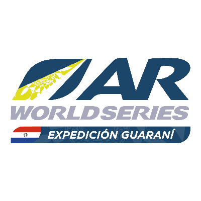 Poster for event Expedición Guaraní 2024
