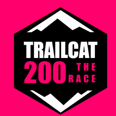 Poster for event TRAILCAT THE RACE 2024