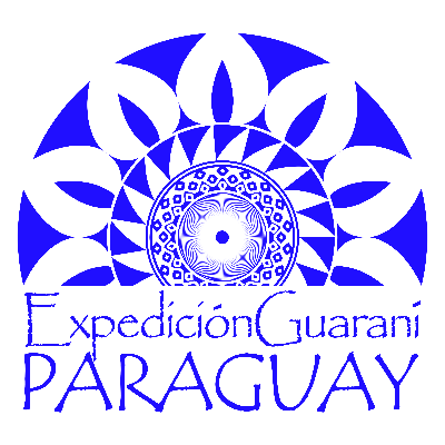 Poster for event Expedición Guaraní LITE