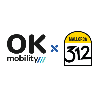 Poster for event MALLORCA 312 | OK MOBILITY 2024