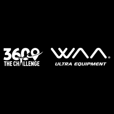 Cartel del evento WAA 360 The Challenge