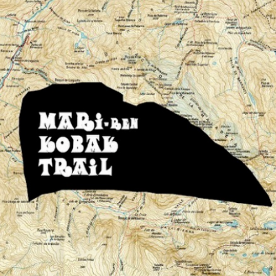 Cartel del evento Mari-Ren Kobak Trail 2025