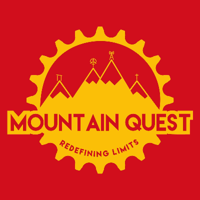 Cartel del evento Mountain Quest 2024