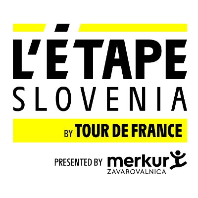 Plagát pre podujatie L’ÉTAPE SLOVENIA - TOSIDOS the RACE (131 KM)