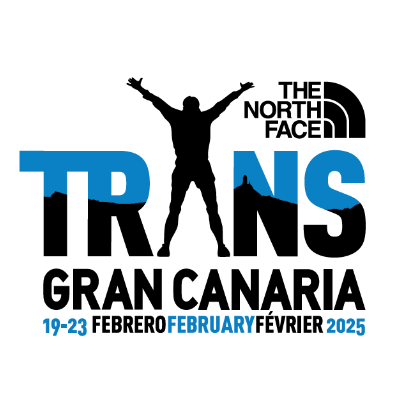 Cartel del evento The North Face Transgrancanaria 2025