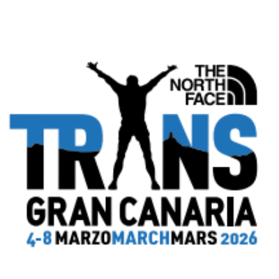 Poster for event The North Face Transgrancanaria 2026