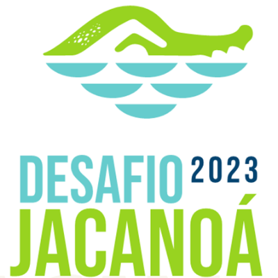 Poster for event Desafio JACANOÁ 2023
