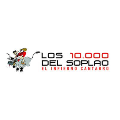 Poster for event Los 10000 del Soplao 2026
