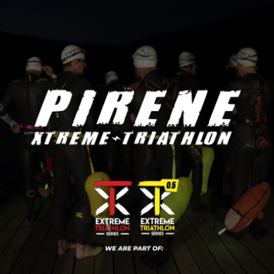Poster for event Pirene 2026