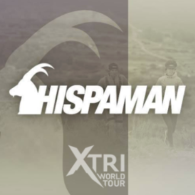 Cartel del evento Hispaman 2022