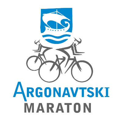 Poster for event Argonavtski maraton 2026