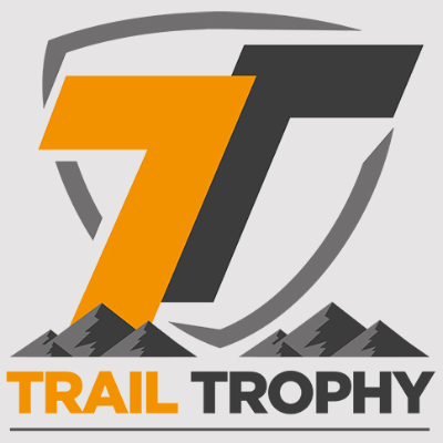Cartel del evento Trail Trophy Pucón